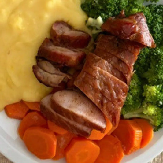 Cómo disfrutar el Char Siu en casa (ideas fáciles y deliciosas)