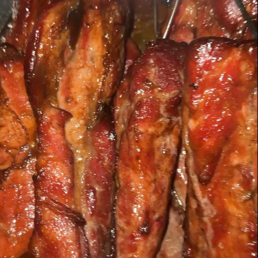 Qué es el Char Siu y por qué es tan especial
